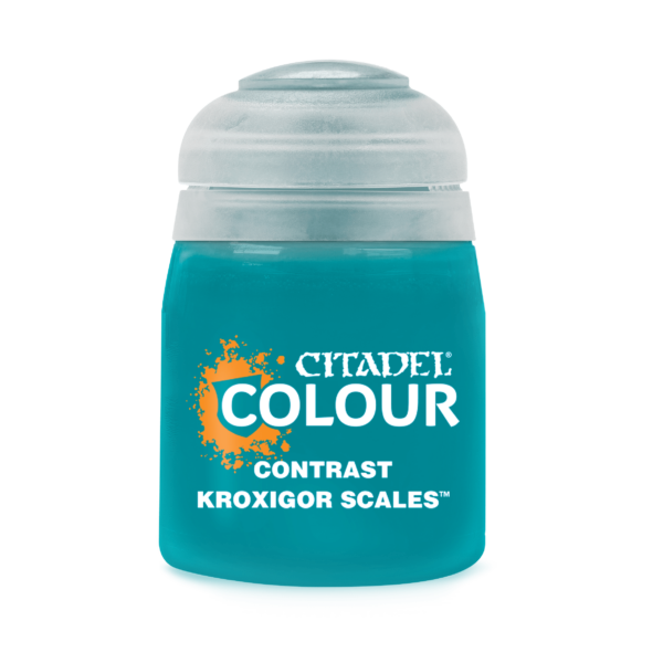 CONTRAST: KROXIGOR SCALES (18ML)