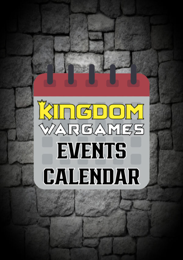 See our events calendar here!